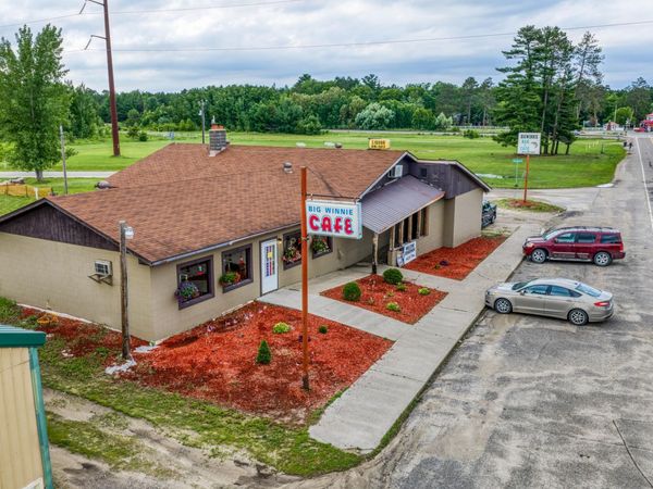 3 County 8 , Bena, MN 56626