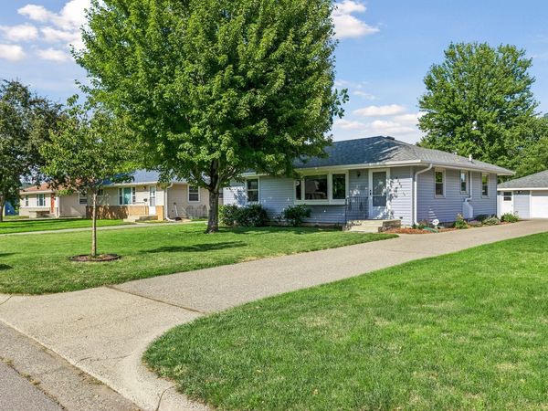 7335 17th Avenue S, Richfield, MN 55423