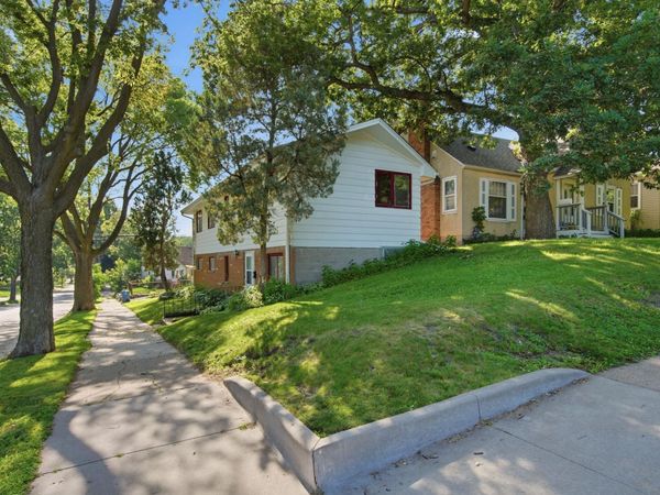 3159 Fillmore Street NE, Minneapolis, MN 55418