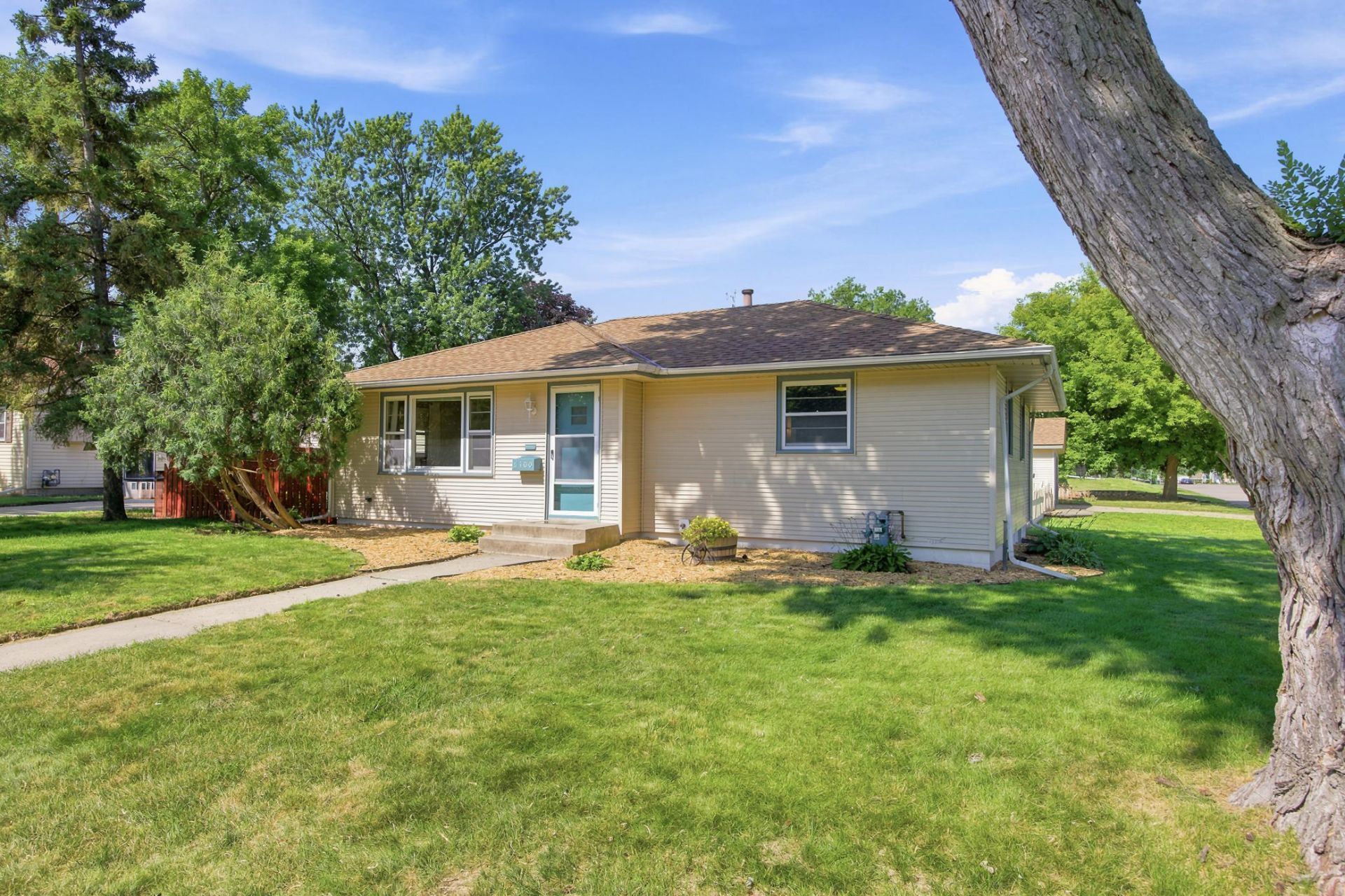 6400 14th Avenue S, Richfield, MN 55423