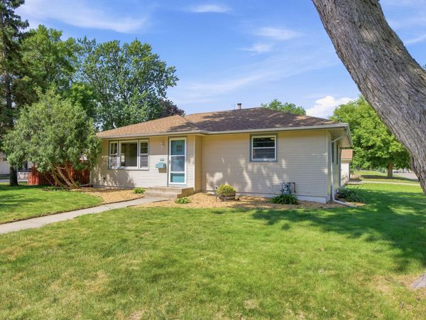 6400 14th Avenue S, Richfield, MN 55423