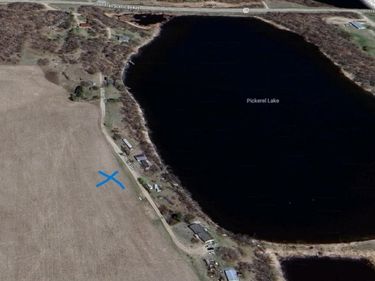 TBD Placid Drive , Dent, MN 56528