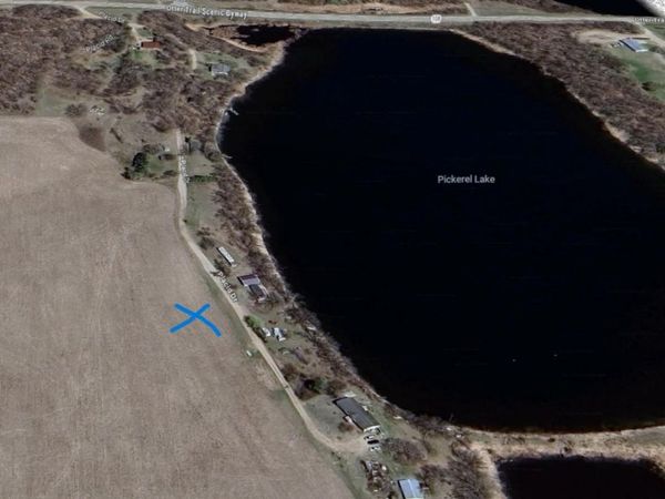 TBD Placid Drive , Dent, MN 56528