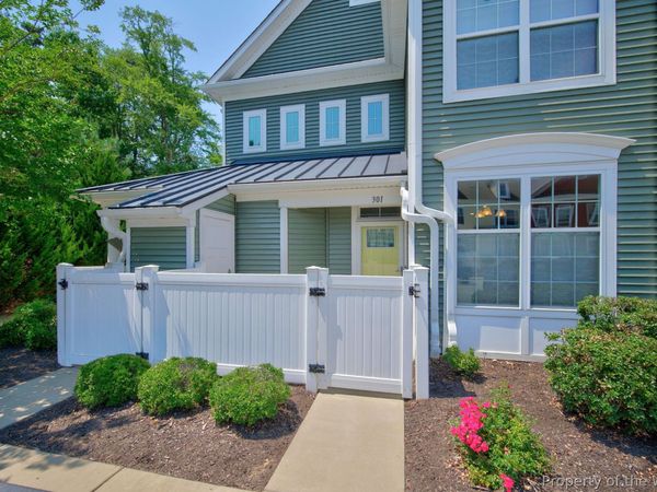 301 Promenade Lane , Williamsburg, VA 23185