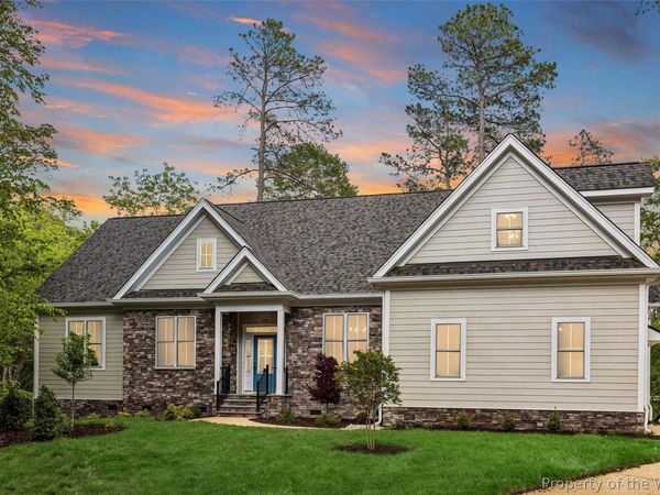 108 Colonel Philip Johnson , Williamsburg, VA 23185