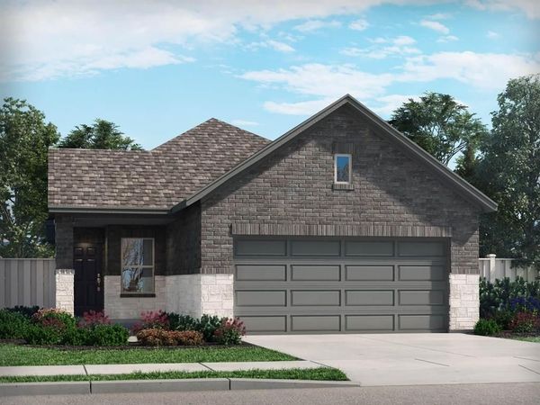 6001 Belchamp Drive, McKinney, TX 75071