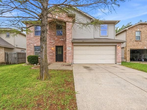 3009 Dusty Oak Drive, Dallas, TX 75227
