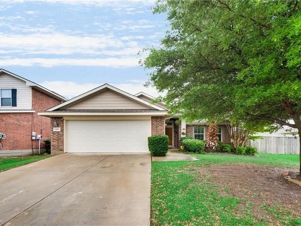 1019 Rumley Road, Forney, TX 75126