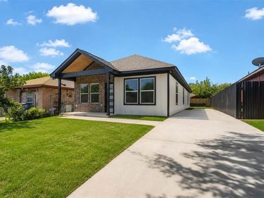9704 Valley Mills Lane, Dallas, TX 75227