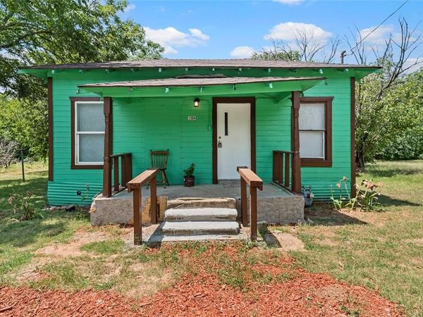 1304 E Clay Street , Waco, TX 76704