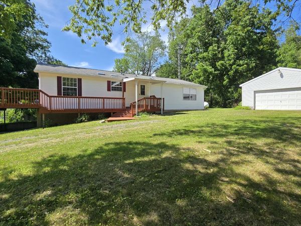 6700 Lorne Drive, Pentwater, MI 49449
