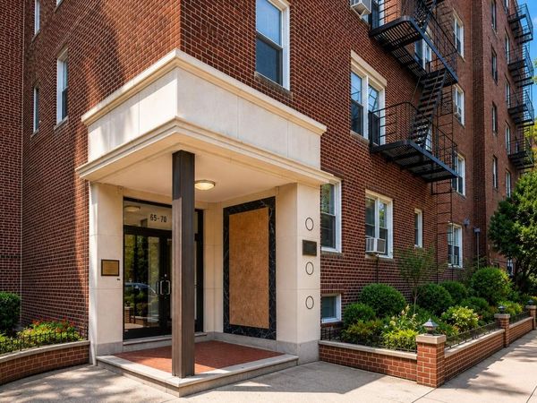 65-70 Booth Street , Unit 5E, Rego Park, NY 11374