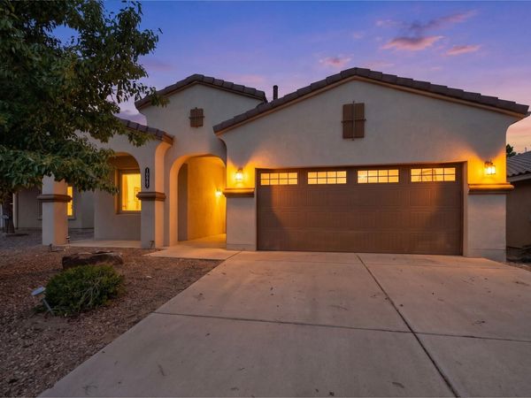 10847 Chaco Terrace Street NW, Albuquerque, NM 87114