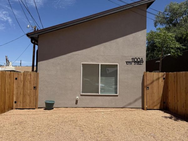 1100A 10th Street SW, Albuquerque, NM 87102