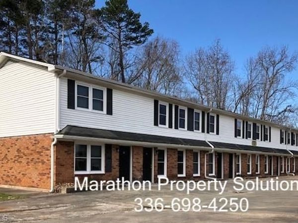 432 Homestead Street , Unit C, Gibsonville, NC 27249