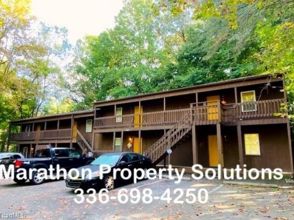 4295 Brownsboro Road , Unit 8, Winston-Salem, NC 27106