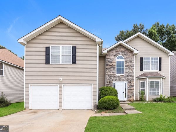 11627 Kades Trail, Hampton, GA 30228