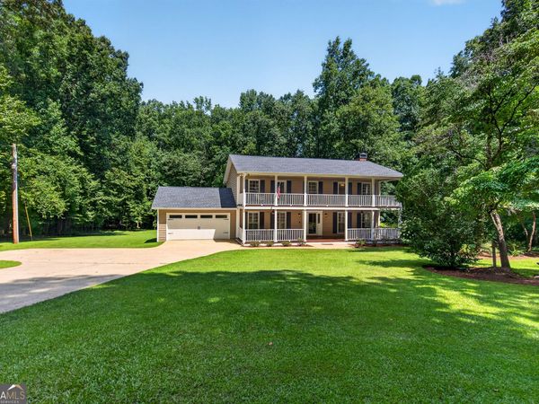 552 Newton Road, Lagrange, GA 30240