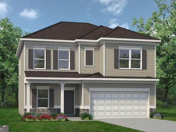 1208 Stonebridge Circle, Unit LOT 85, Macon, GA 31211