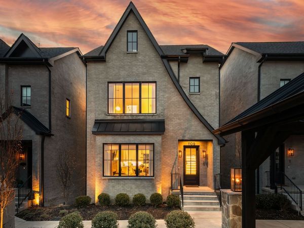 1109 Bate Ave, Unit 2, Nashville, TN 37204