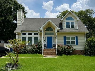 133 Darby Way, West Columbia, SC 29170