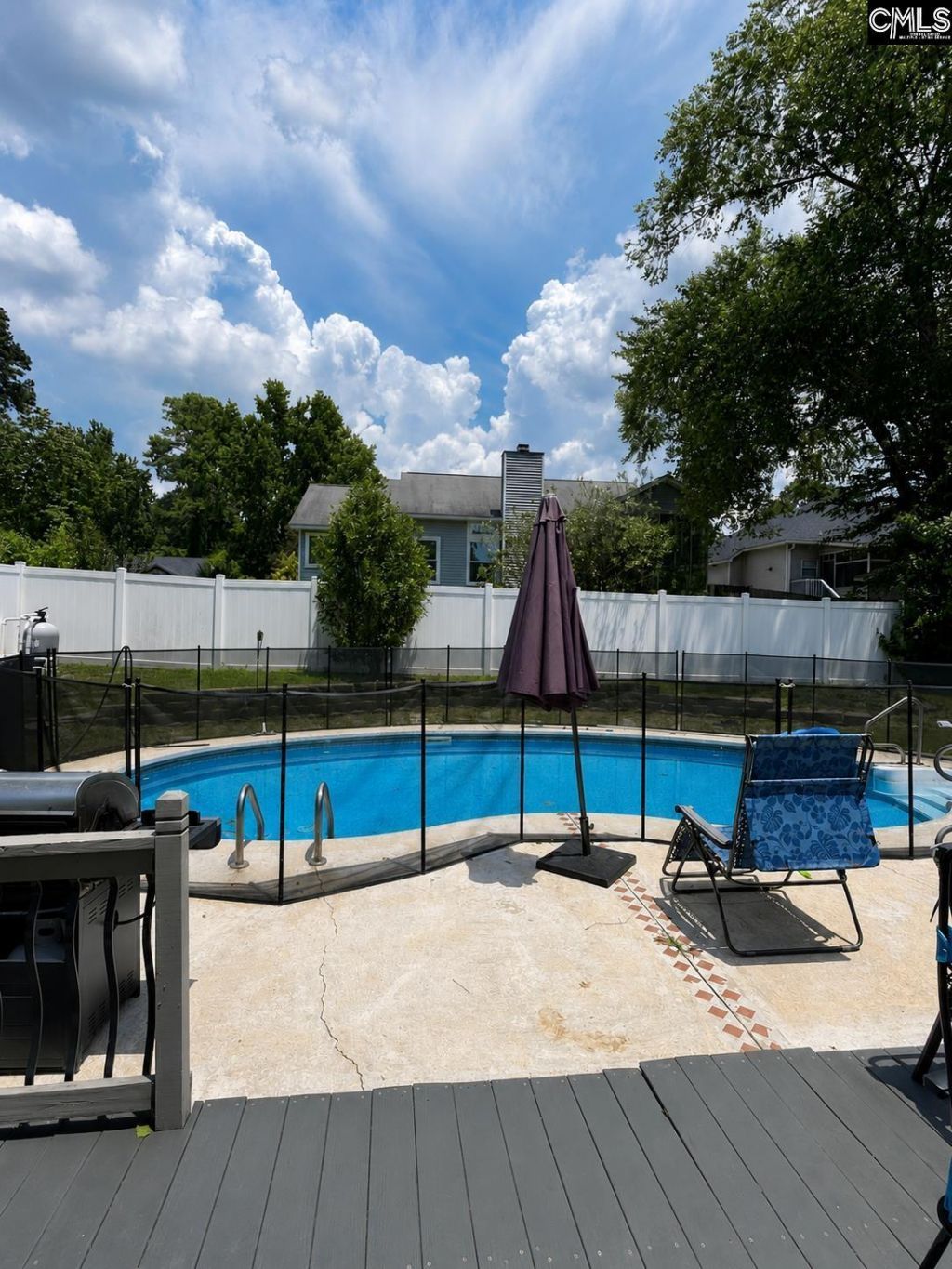 133 Darby Way Photo 32