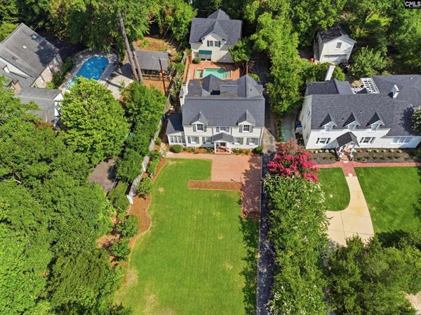 2631 Stratford Road , Columbia, SC 29204