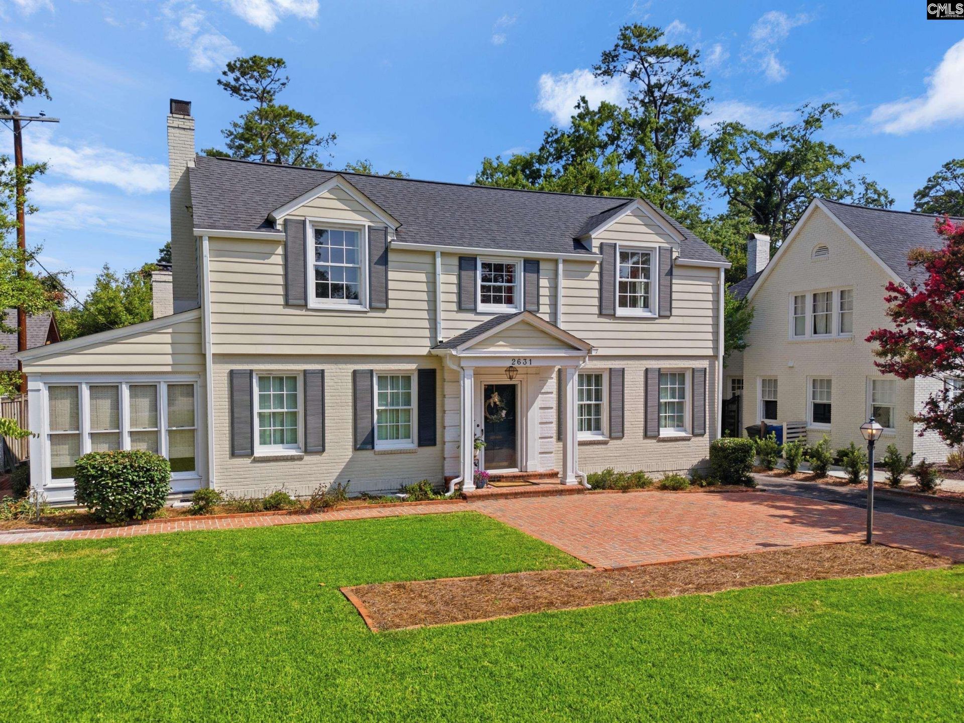 2631 Stratford Road Photo 4