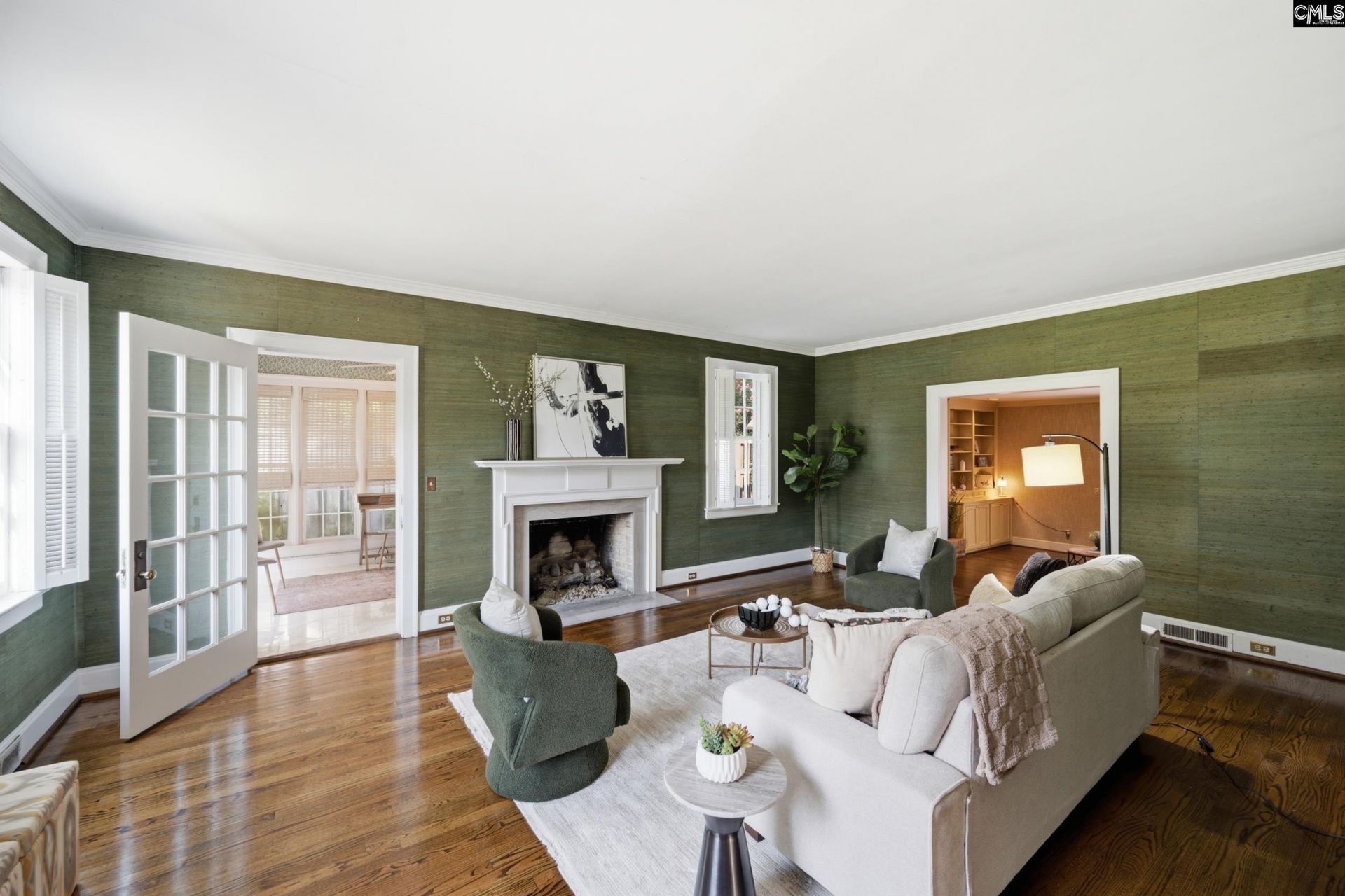 2631 Stratford Road Photo 9