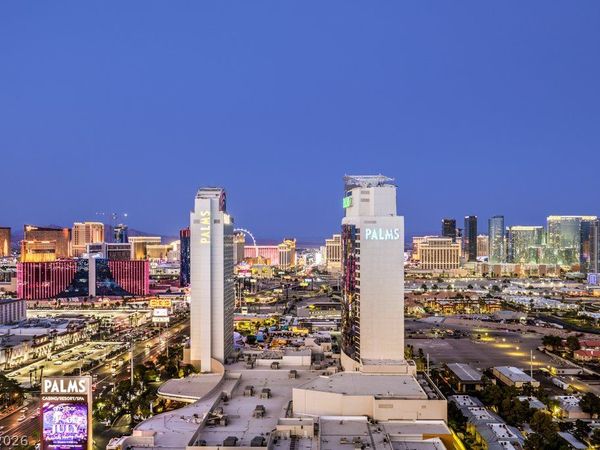 4381 W Flamingo Road, Unit 3010, Las Vegas, NV 89103