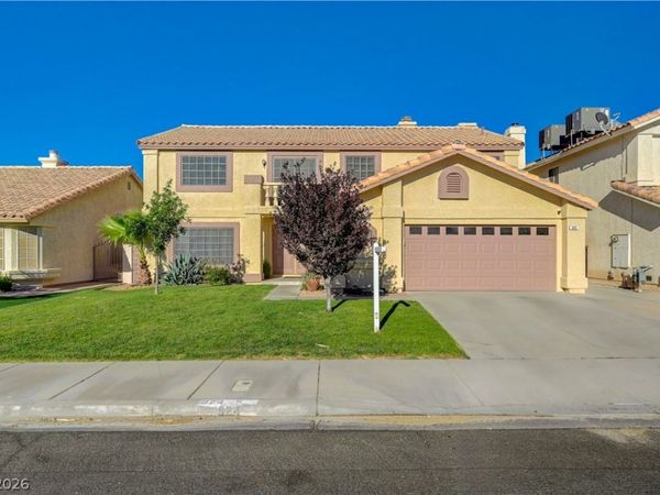924 Possum Hill Street , Henderson, NV 89014