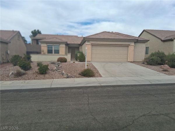 2016 Fort Halifax Street , Henderson, NV 89052