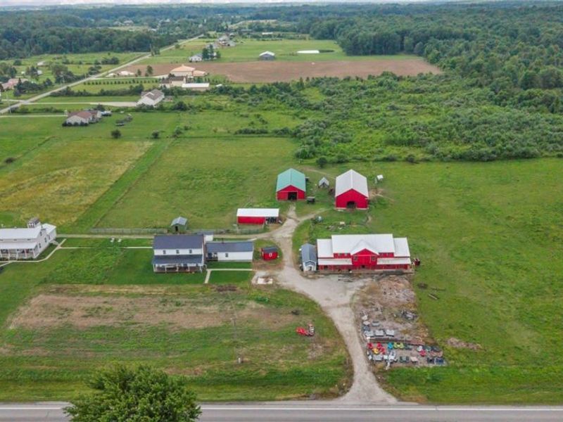 593 US Highway 224, Sullivan, OH 44880 Photo 15