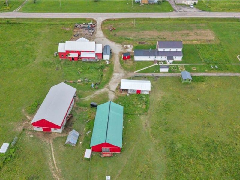 593 US Highway 224, Sullivan, OH 44880 Photo 18
