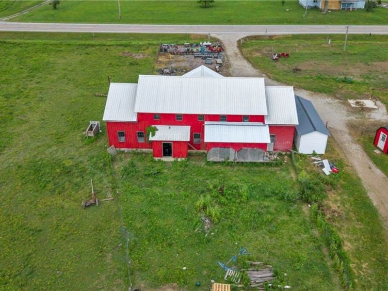 593 US Highway 224, Sullivan, OH 44880 Photo 19