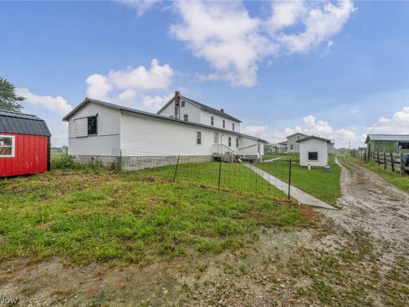 593 US Highway 224, Sullivan, OH 44880 Photo 9