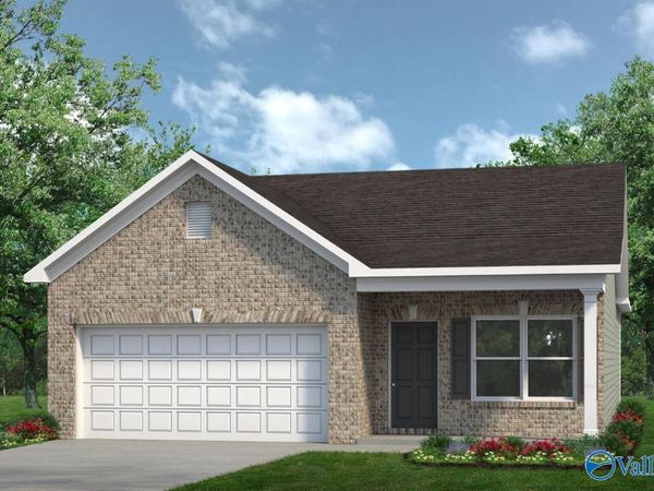327 Emma Way, New Market, AL 35761