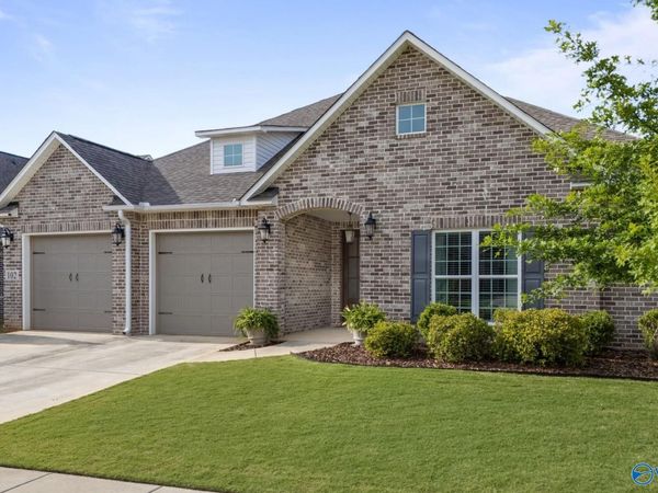 102 Waterside Drive, Madison, AL 35756