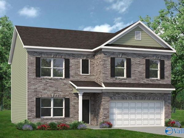 343 Emma Way, New Market, AL 35761