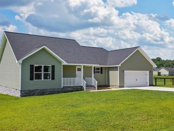 239 Ky Creed Lane, Rainsville, AL 35986
