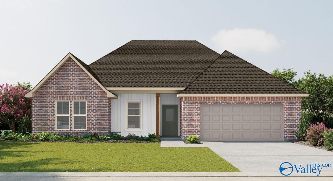12514 Coppertop Lane, Madison, AL 35756 Main Photo