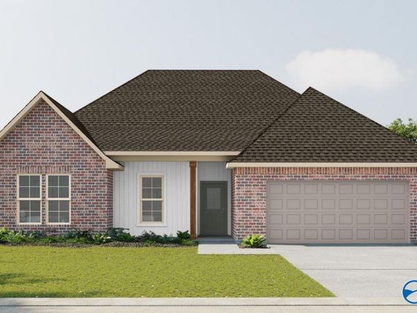 12514 Coppertop Lane, Madison, AL 35756