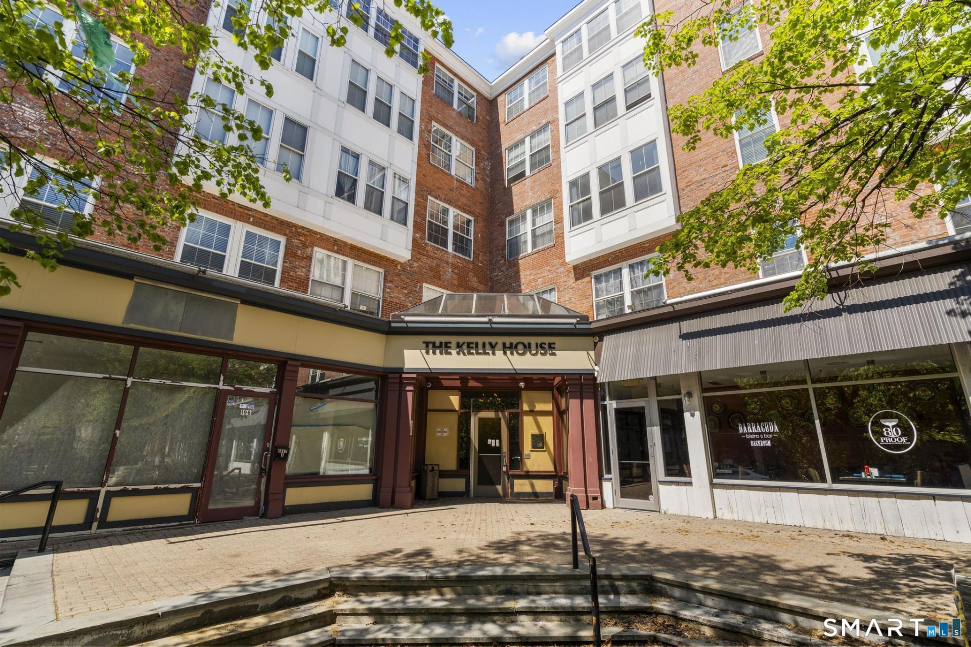 196 Crown, Unit 507, New Haven, CT 06510 Main Photo