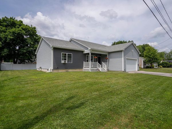 5 Nola Avenue, Rochester, NH 03867