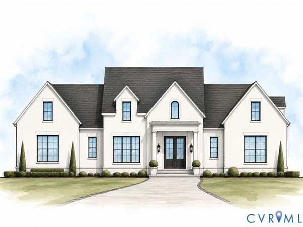 227 Kinloch Road , Manakin Sabot, VA 23103