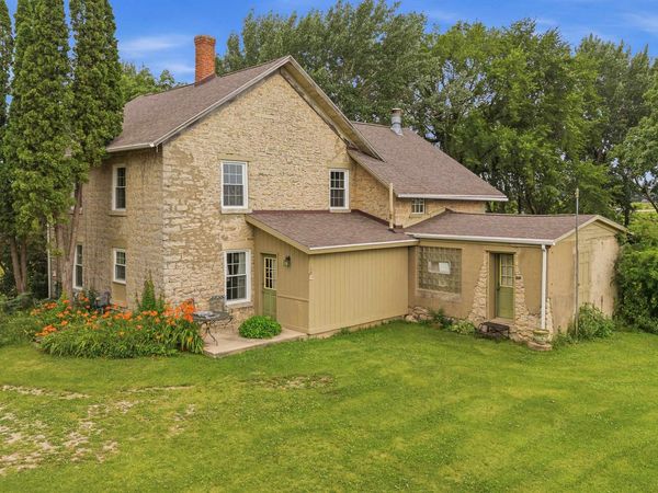 N9544 Highway 151, Beaver Dam, WI 53916