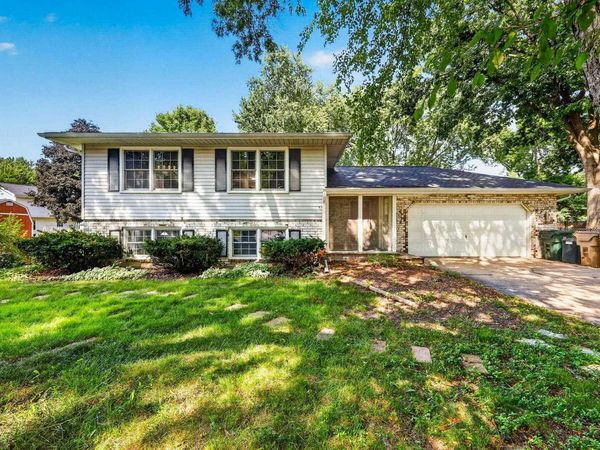 4506 Village Lane, Madison, WI 53704