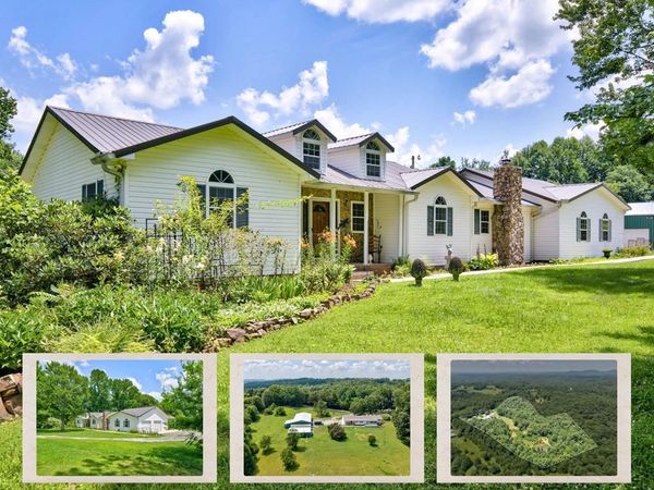 630 Smith Ellis Rd, Hilham, TN 38568