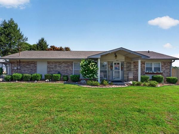 496 Sunset Dr, Sparta, TN 38583