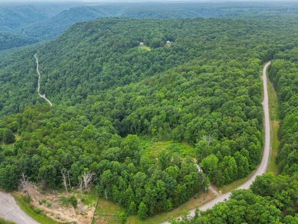 722 Flat Top View Lane, Wilder, TN 38589